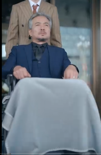 如果思念有声音 海报