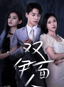 双面伊人 短剧版 海报