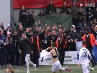 足总杯第二轮 布莱克浦VS卡莱尔联 20251208 海报