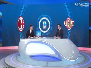 意甲联赛 AC米兰VS克雷莫内塞 20250824 海报