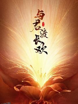 与君渡长欢 海报