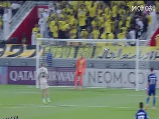 亚冠精英联赛阶段 杜海勒VS吉达联合 20251125 海报