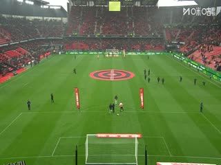 法甲联赛 雷恩VS欧塞尔 20251019 海报