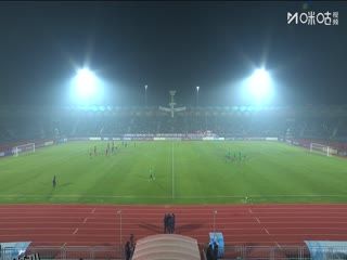 亚冠二级小组赛 安集延VS阿卡达格 20251126 海报