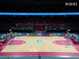 CBA俱乐部杯小组赛 四川丰谷酒业VS宁波町渥 20251205 海报