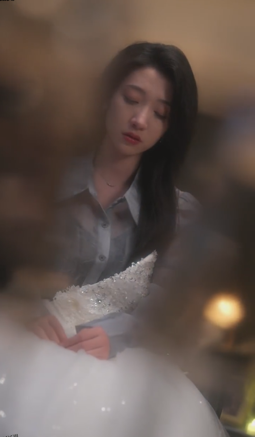 你是我的蓄谋已久 海报