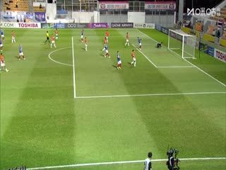 亚冠二级小组赛 东方VS拉查布里府 20251105 海报