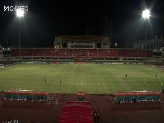 中甲联赛 上海嘉定汇龙VS苏州东吴 20250816 海报