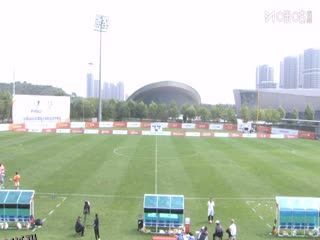 国际大体联足球世界杯 泰国国立法政大学VS沙迦大学 20250924 海报