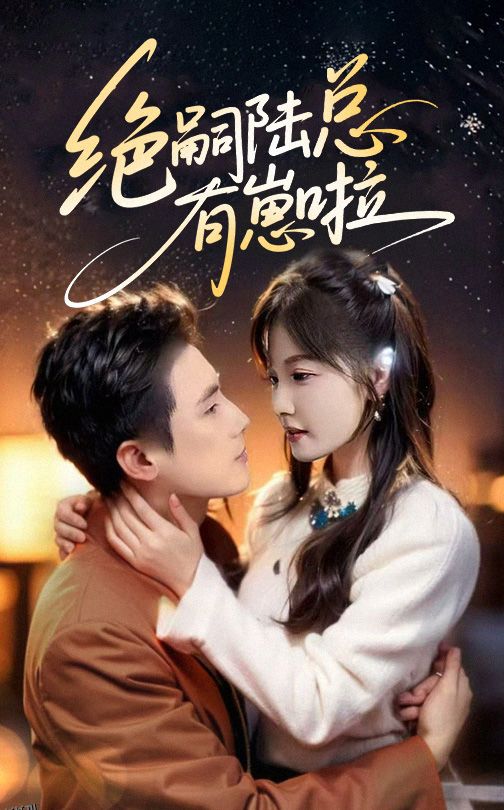 绝嗣陆总有崽啦 海报