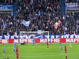 西甲联赛 阿拉维斯VS瓦伦西亚 20251021 海报