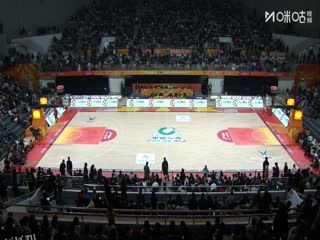 CBA俱乐部杯小组赛 天津先行者VS北京北汽 20251206 海报