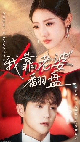 我靠老婆翻盘 海报