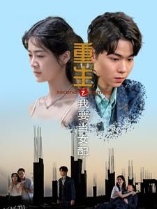 重生之我要当女配 海报