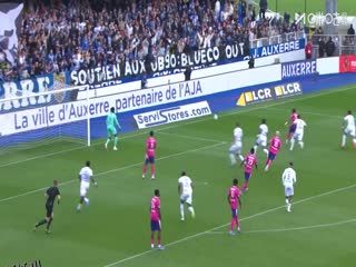 法甲联赛 欧塞尔VS图卢兹 20250921 海报