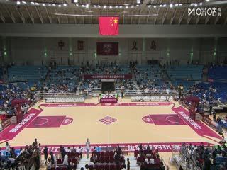 浙江稠州银行杯职业篮球对抗赛 上海久事VS浙江方兴渡 20251003 海报