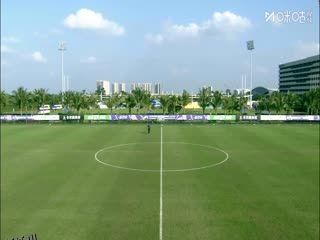 中国足球青少年精英联赛 大连英博U21VS天津津门虎U21 20251205 海报