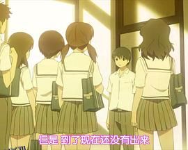 初恋限定OVA限定少女。 海报