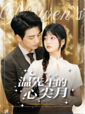 温先生的心尖月 海报