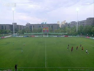 中乙联赛 山西崇德荣海VS湖北青年星 20250615 海报