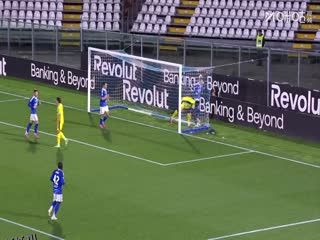 意大利杯第二轮 科莫VS萨索洛 20250925 海报