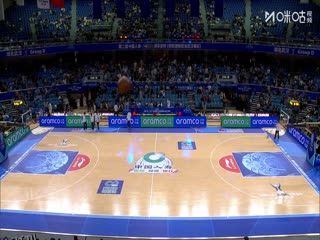 CBA俱乐部杯小组赛 山西汾酒VS广州朗肽海本 20251207 海报