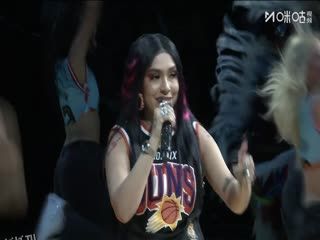 NBA常规赛 老鹰VS太阳 20251117 海报