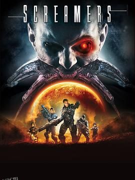 异形终结2：狩猎[电影解说] 海报