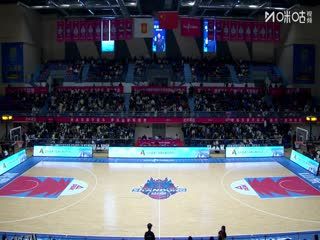 WCBA常规赛A组 山东赤水河酒VS东莞新彤盛 20251210 海报