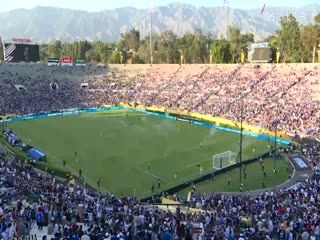 世俱杯小组赛 蒙特雷VS国际米兰 20250618 海报