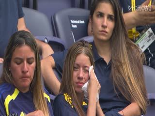 世俱杯小组赛 奥克兰城VS博卡青年 20250625 海报