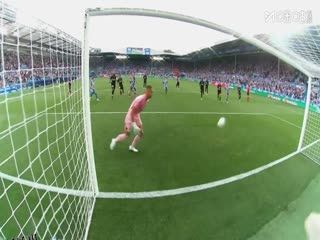 西甲联赛 阿拉维斯VS塞维利亚 20250921 海报