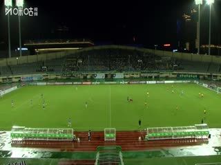 中乙联赛 温州俱乐部中胤VS广西恒宸 20250719 海报