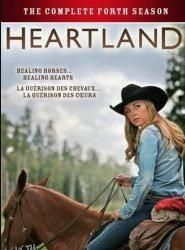 心灵之地第四季 海报