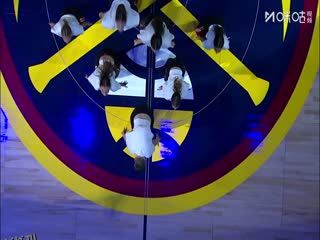 NBA常规赛 热火VS掘金 20251106 海报