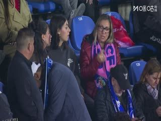 西甲联赛 赫塔菲VS吉罗纳 20251101 海报