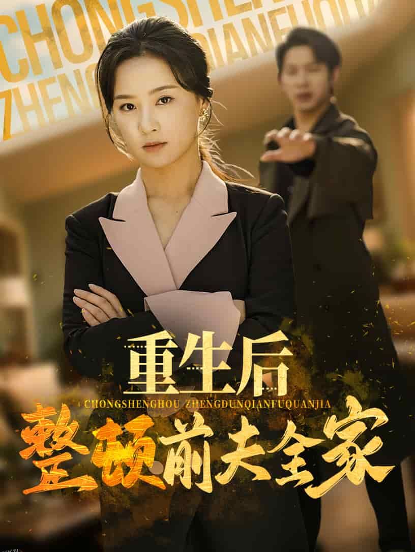 重生后整顿前夫全家 海报