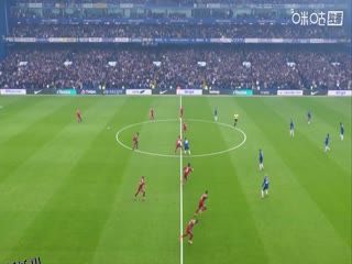 英超联赛 切尔西VS利物浦 20251005 海报