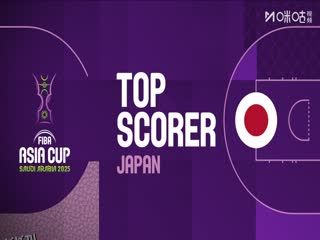 男篮亚洲杯四分之一决赛资格赛 日本VS黎巴嫩 20250813 海报