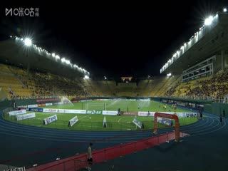 中甲联赛 广东广州豹VS青岛红狮 20250629 海报