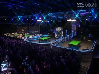 斯诺克威尔士公开赛64进32 卢卡·布雷切尔4-2斯图尔特·卡灵顿  20250211 海报