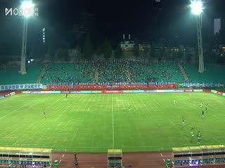 中甲联赛 南京城市VS深圳青年人 20250913 海报