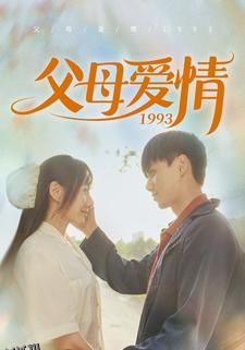 父母爱情1993 海报