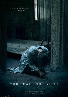 无眠夜[电影解说] 海报