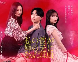 我男友成了姐夫的理由 海报