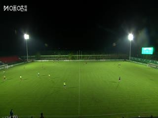 中乙联赛 泰安天贶VS赣州瑞狮 20250921 海报