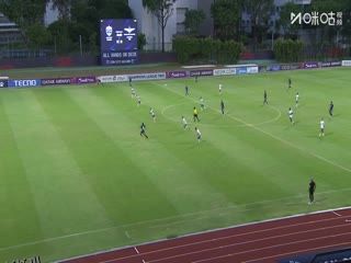 亚冠二级小组赛 狮城水手VS曼谷联 20251106 海报