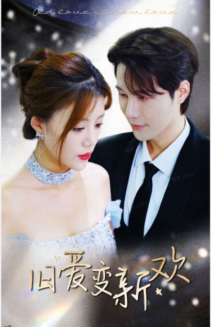 旧爱变新欢 海报