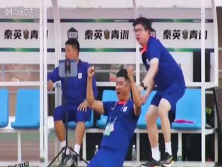 中乙联赛 温州俱乐部中胤VS广州蒲公英德桦绿建 20250702 海报