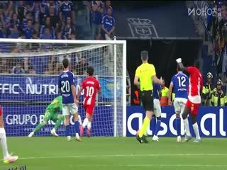 西乙半决赛首回合 皇家奥维耶多VS阿尔梅里亚 20250612 海报